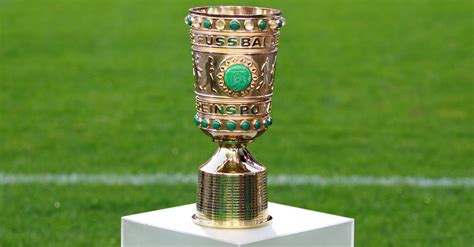 DFB Pokal Viertelfinale Des FCK In Berlin Am 31 Januar Der Betze Brennt