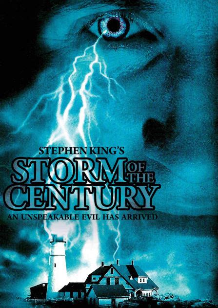 Storm of the Century by Craig R. Baxley, Craig R. Baxley | DVD | Barnes ...