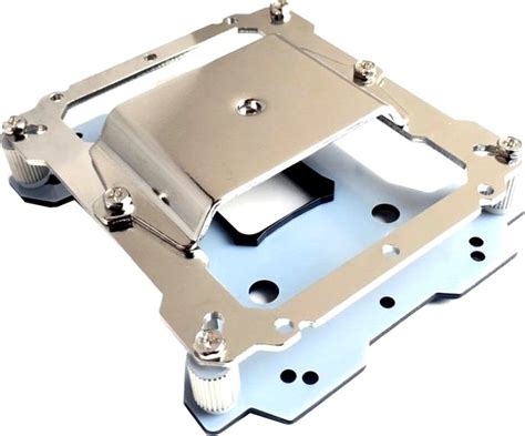 Переходник Thermalright TRUE universal BTK купить | ELMIR - цена ...