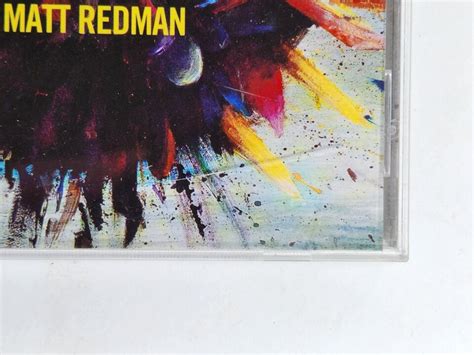 Matt Redman 10 000 Reasons Matt Redman Cd Ebay