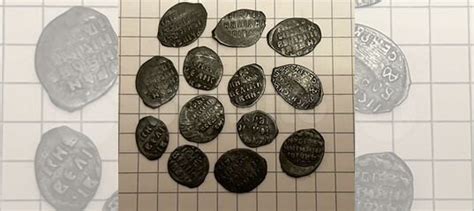 Монеты чешуя купить в Москве | Хобби и отдых | Авито