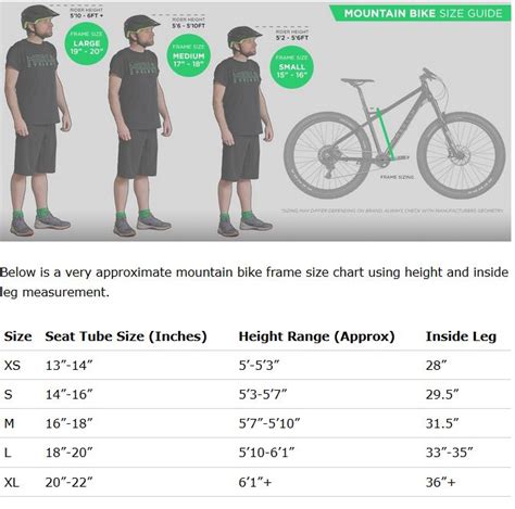 Wilier Frame Size Chart - Infoupdate Wallpaper Images