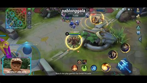 Mobile Legends Lapagan Arat Na Youtube