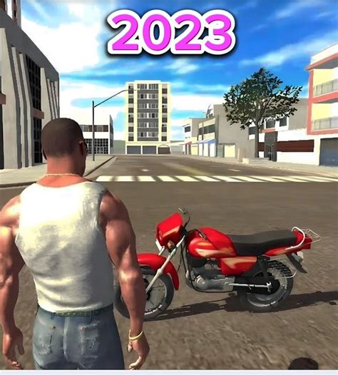 India Bike Driving Game 2023 Vs 2050🤔 Videogaming Viral