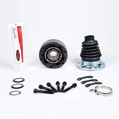 Kit Junta Homocinética Lado Caja Vw Fox Suran