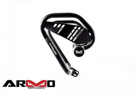 Slider Tope Caida Xr Nk Marca Armo Ref