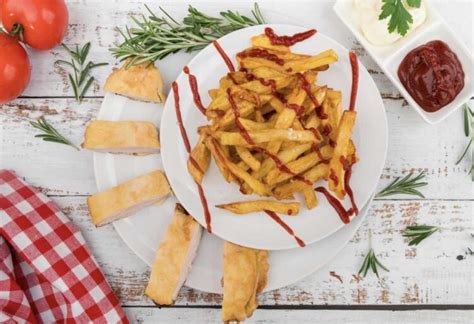 Con Este Truco Las Patatas Fritas Te Van A Quedar Extra Crujientes En