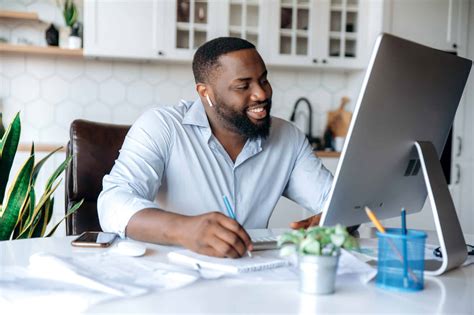 remote executive assistant work 9