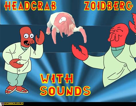 Zoidberg Whoop