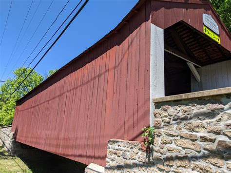 PINE VALLEY COVERED BRIDGE Updated December 2024 229 Keeley Ave