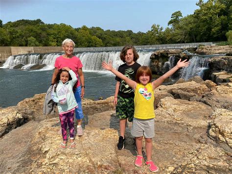 Things to See and Do in and around Springfield Missouri | Don’t forget