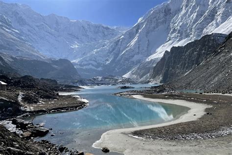 Annapurna North Base Camp Trek Mountain Kingdoms