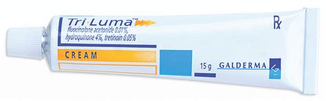 Tri Luma Cream Offers New Hope To Melasma Sufferers Hk Dermatology