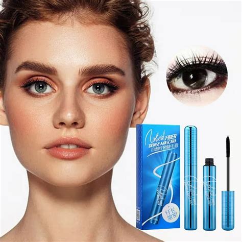 Wangjiaoid For Women For Seniors Lengthening Volumizing Pro Age Eyelash