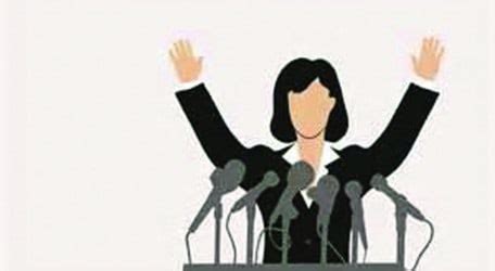 Josanne Cassar | Women in politics? Force the change