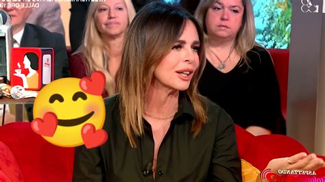 Paola Perego E La Nuova Sfida A Citofonare Rai Pi Complicata Di