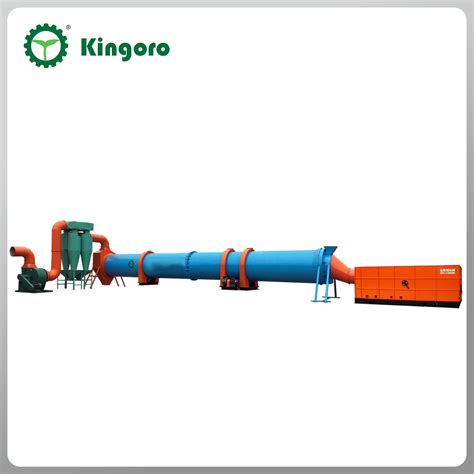 Biomass Wood Sawdust Dryer Machine With Ce Iso Best Price China