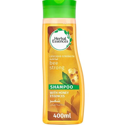 Herbal Essences Saudi Arabia Bee Strong Strengthening Shampoo With H Gotimoycom