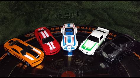 Hot Wheels Races Round Semis Youtube