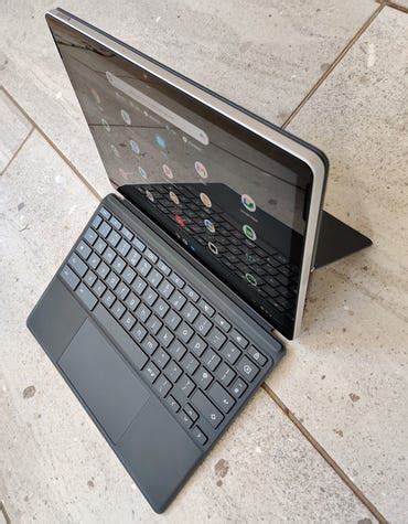 HP Chromebook x2 11 review: A well-built but premium-priced tablet ...