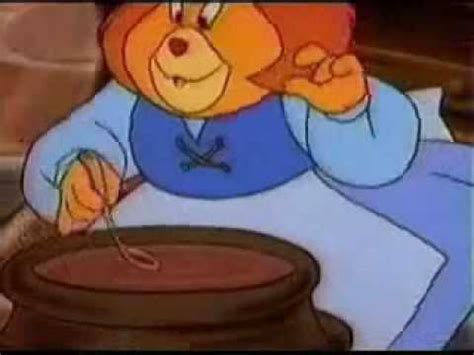 Adventures Of The Gummi Bears Theme Song - Theme Image