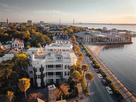 A Locals Travel Guide To Charleston Sc 5 Best Things To Do