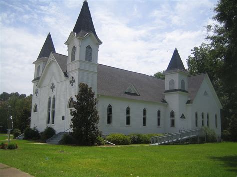 Historical Markers in Clarke County - MISSISSIPPI HISTORICAL MARKERS