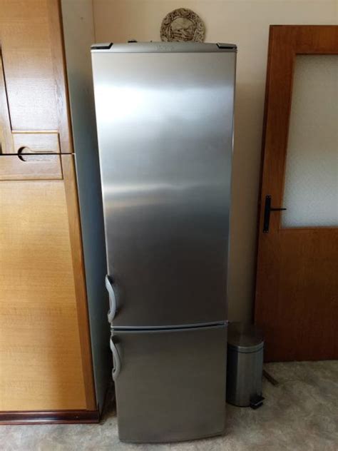 Hladilnik in skrinja Gorenje