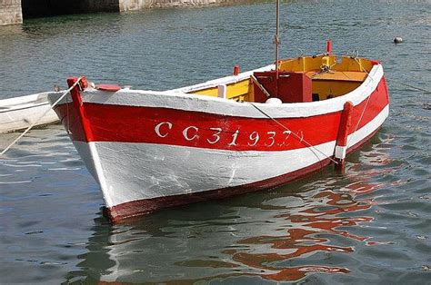 Les 108 Meilleures Images Du Tableau Bretagne Bateaux Et Barques Sur