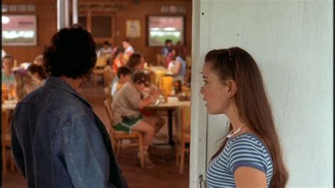 Marguerite In Wet Hot American Summer Marguerite Moreau Image 26306028 Fanpop