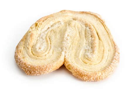 Ear Sweet Bread Oreja Traditional Mexican Bakery Stock Image Image