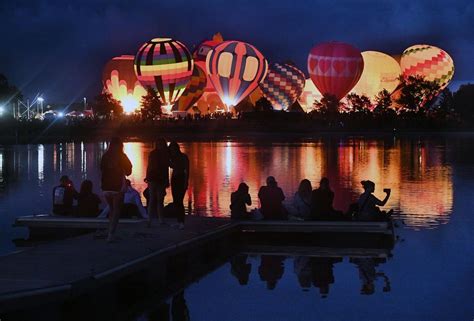 8 hot air balloon festivals happening in Colorado this summer ...