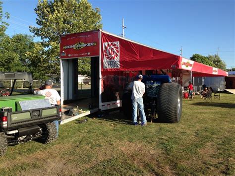 National Tractor Pulling Championships Photos