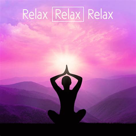 Relax Relax Relax Album By Nature Sound Collection Spotify