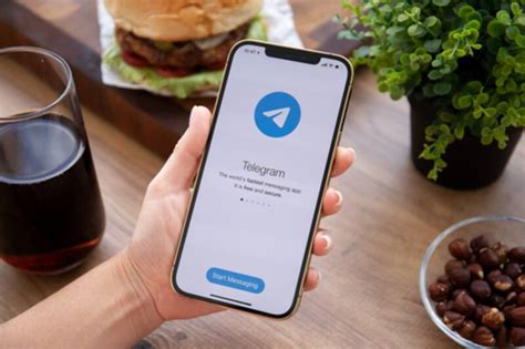 Telegram C Mo Usarlo Sin Mostrar Tu N Mero De Tel Fono