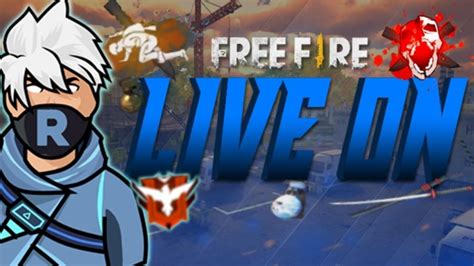 FREE FIRE AO VIVO RANKEDUPANDO OS INSCRITOS 900 INSCRITOS FÉ