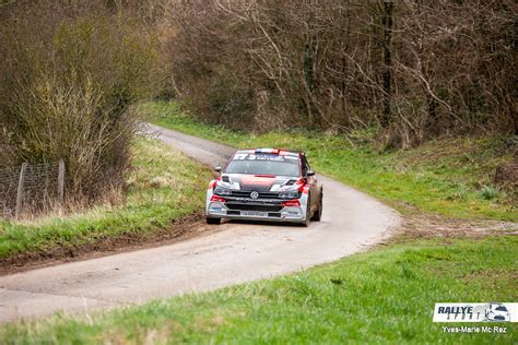 Photos Rallye Du Touquet Yves Marie Mc Rez