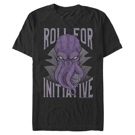 Ign On Twitter Roll For Initiative 🐉 Check Out These Awesome Dungeons And Dragons Shirts And