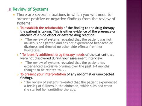 Ppt The Pharmacotherapy Patient Case Presentation Powerpoint