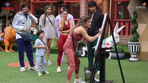 Bigg Boss 16 तीन क्वीन संभालेंगी बिग बॉस के घर की सत्ता ये हैं नए