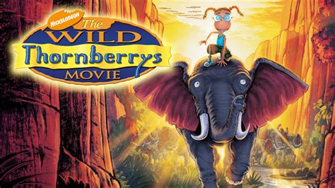 The Wild Thornberrys Movie (2002) - Watch Viooz