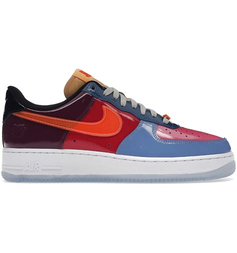 Exclusive Air Force One Shoes | atelier-yuwa.ciao.jp