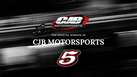 Cjb Motorsports