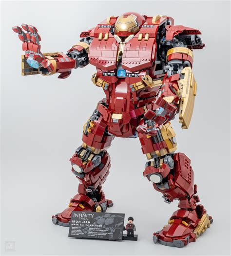 The Hulkbuster Smash Up Ppgbbe Intranet Biologia Ufrj Br