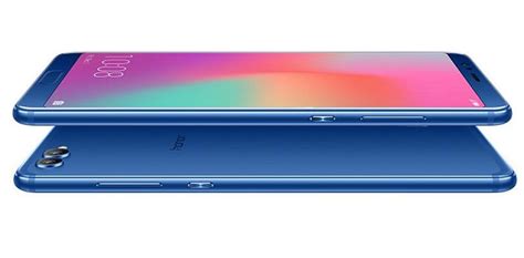 Huawei Honor View Description And Parameters Imei