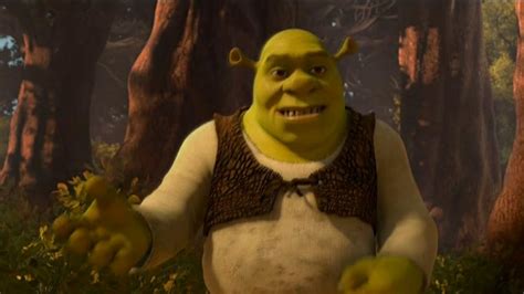 Shrek Forever After Shrek Forever After Waffles In The Forest Imdb