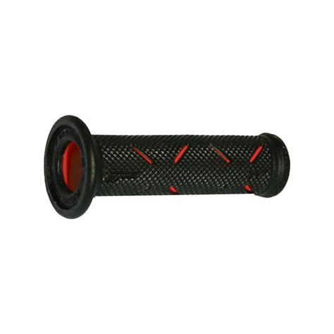 Pro Grip 717 GP Duo Density Race Grips Cycle Gear