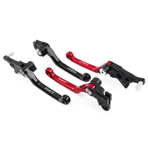 For HONDA XR125L XR 150L XR 190L CNC Long Pivot Clutch Brake Levers EBay