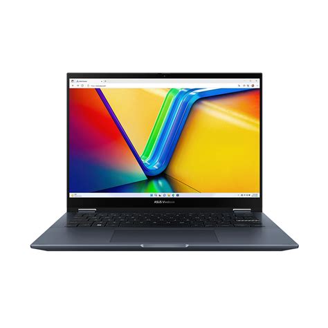 Asus Vivobook S Flip Oled Tp Lz W Intel Core I H