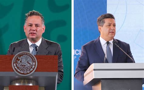 Santiago Nieto engañó a AMLO afirma Francisco Cabeza de Vaca